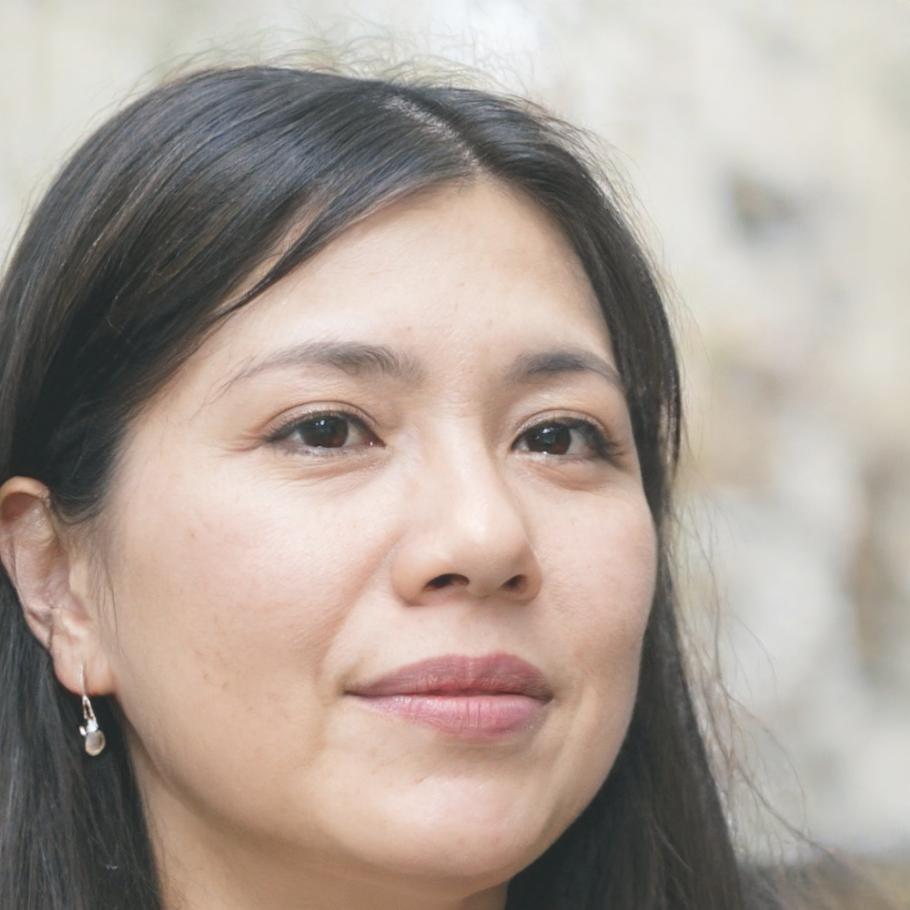 Rowena Lau, lead financial forecasting instructor with over fifteen years of industry experience